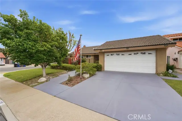 9212 Daffodil, Fountain Valley, CA 92708 - #1