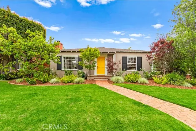 3977 Rose, Long Beach, CA 90807 - #1