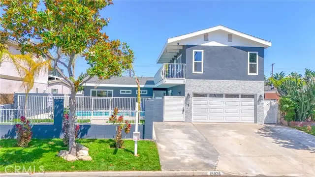 15026 Costa Mesa Drive, La Mirada, CA 90638 - #1