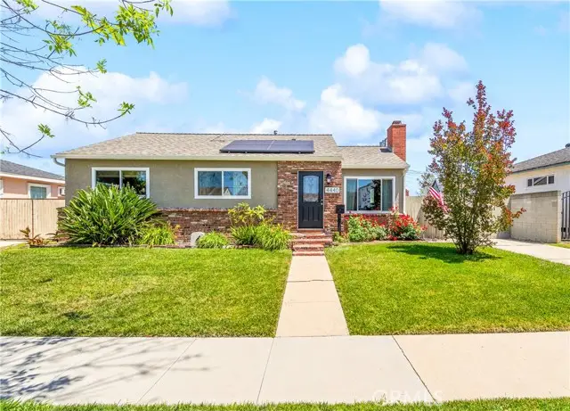 4440 Falcon, Long Beach, CA 90807 - #1