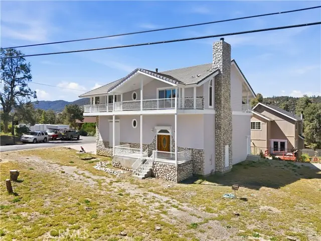 8905 Deer Trail, Frazier Park, CA 93225 - #2