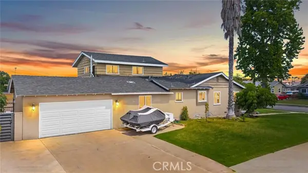 917 Winter, Anaheim, CA 92805