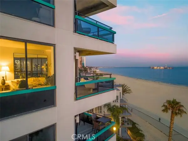 1310 Ocean Boulevard  #502, Long Beach, CA 90802