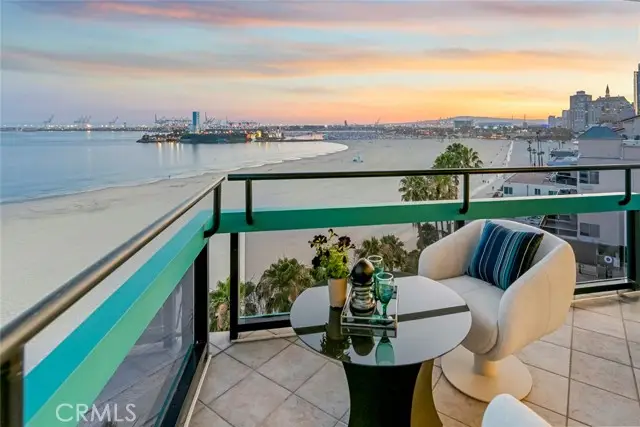 1310 Ocean Boulevard  #502, Long Beach, CA 90802 - #3
