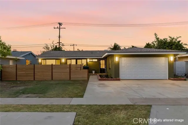 5797 Crescent, Buena Park, CA 90620 - #1