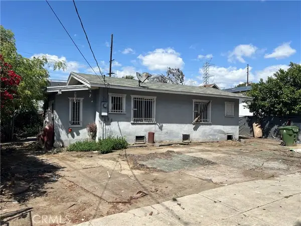 9214 Compton, Los Angeles, CA 90002