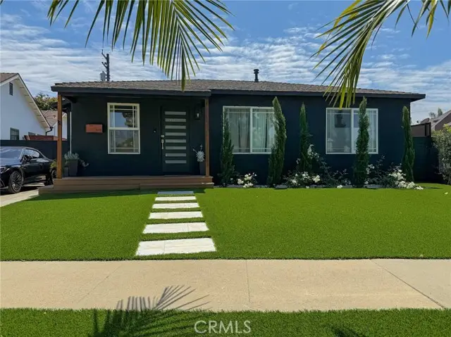 5438 Walkerton St., Long Beach, CA 90808 - #1