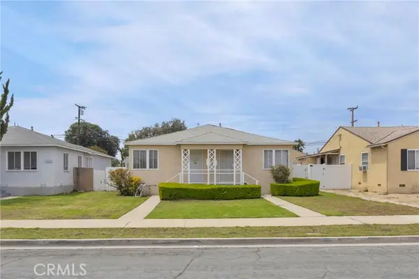 3581 Cherry, Long Beach, CA 90807