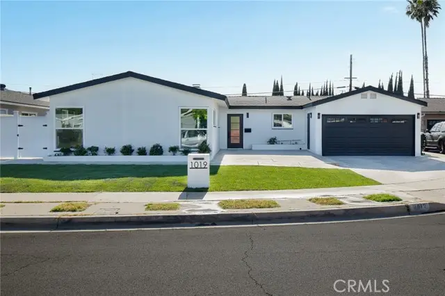 1019 Cambria Place, Anaheim, CA 92801 - #2