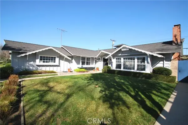 3001 Coleridge Drive, Los Alamitos, CA 90720