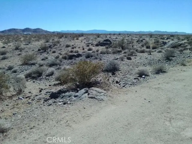 60718 Summers, Landers, CA 92285 - #2