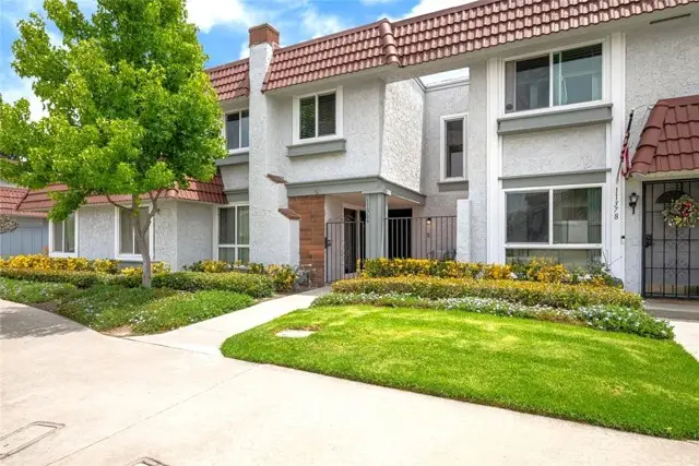 11366 Holder Street, Cypress, CA 90630 - #1