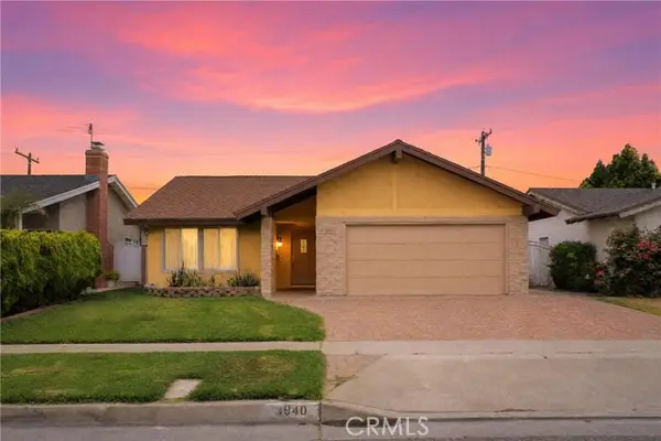 4940 Budlong Street, Anaheim, CA 92807