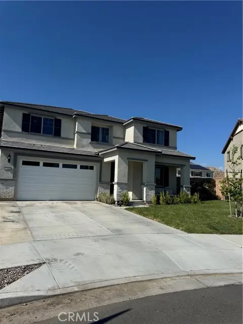 754 Whistling Straits Court  #1, Perris, CA 92571