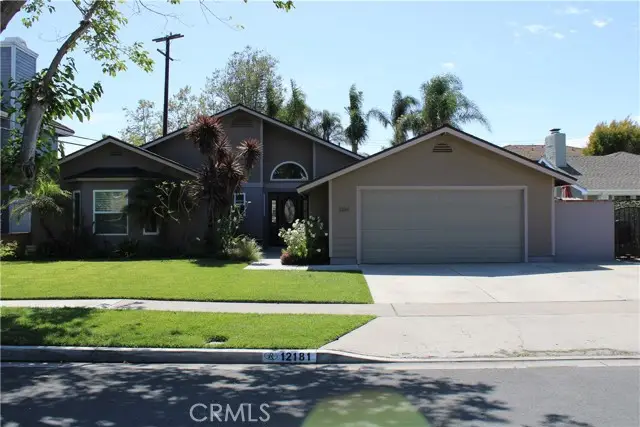 12181 Christy Lane, Los Alamitos, CA 90720 - #1