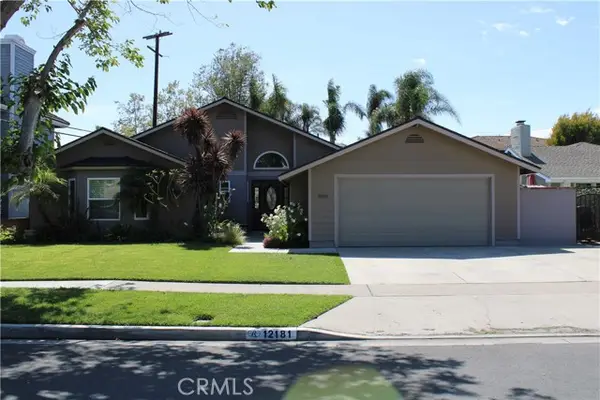 12181 Christy Lane, Los Alamitos, CA 90720