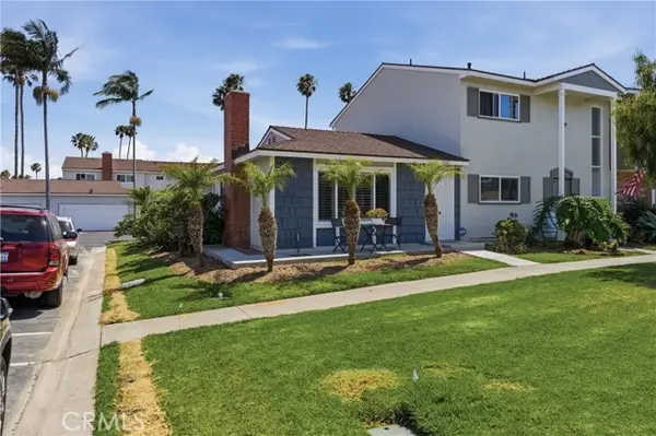 8141 Pennington Drive, Huntington Beach, CA 92646