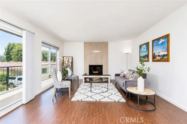 3300 Via Carrizo  #D, Laguna Woods, CA 92637 - #1