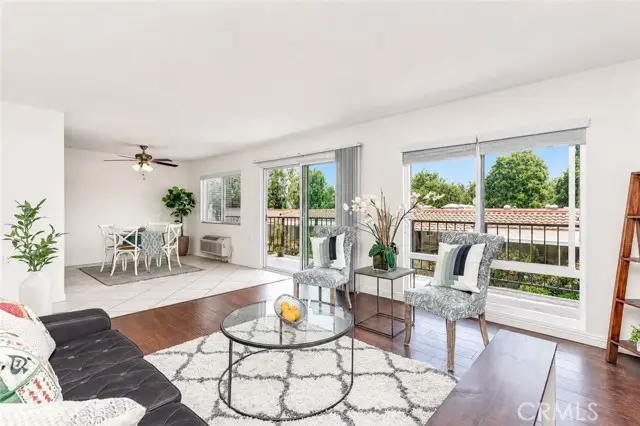 3300 Via Carrizo  #D, Laguna Woods, CA 92637 - #3