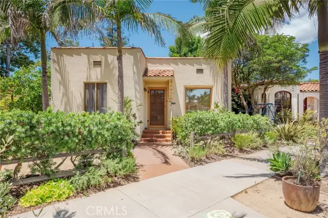 791 Orizaba Avenue, Long Beach, CA 90804 - #2