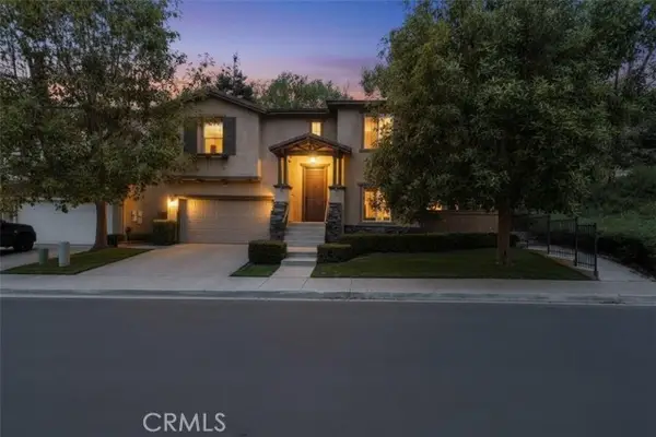 15 Cumberland, Aliso Viejo, CA 92656