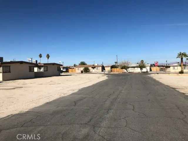 6325 Palm View, Twentynine Palms, CA 92277 - #2