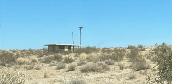 4950 Godwin Road, Twentynine Palms, CA 92277