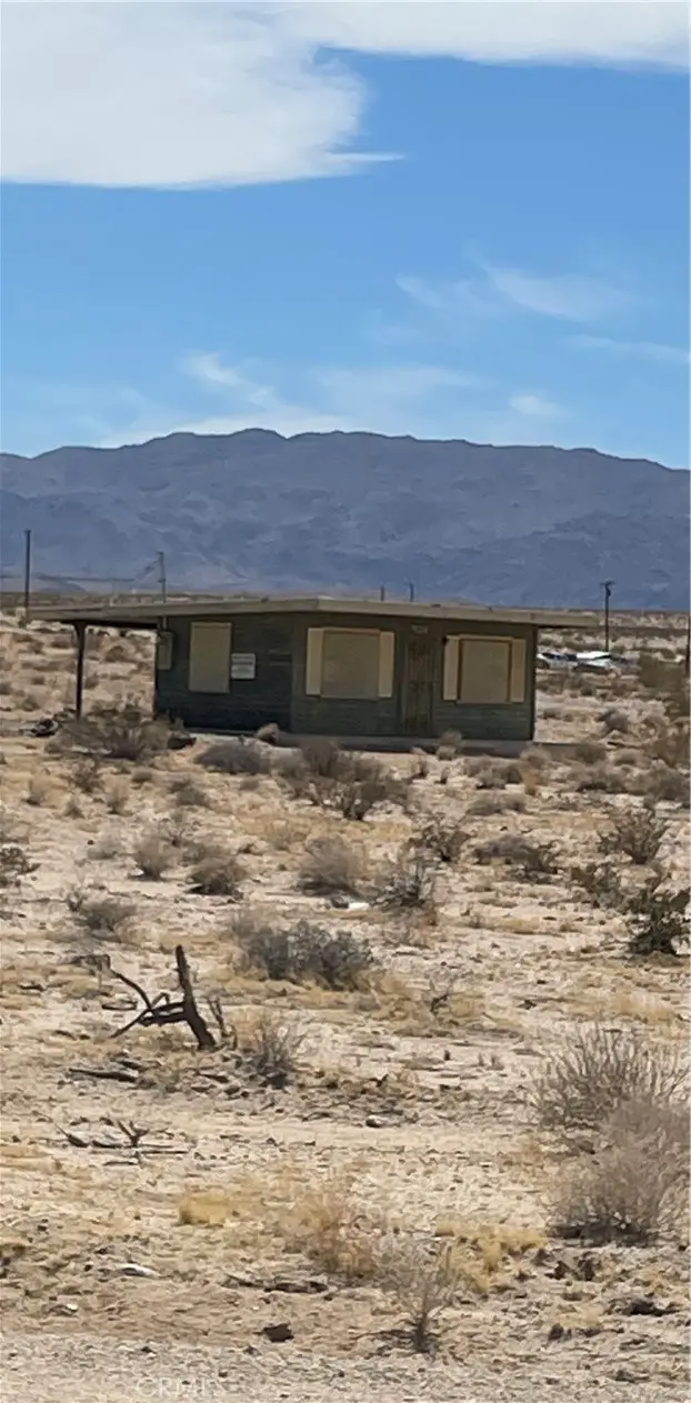 4950 Godwin Road, Twentynine Palms, CA 92277 - #2