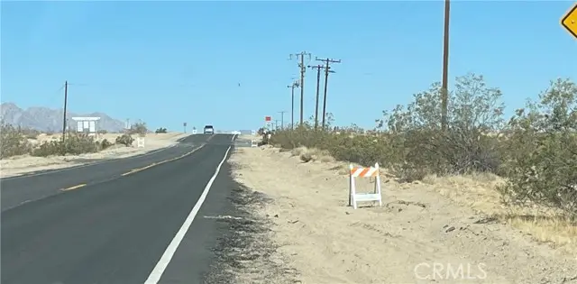 4950 Godwin Road, Twentynine Palms, CA 92277 - #3