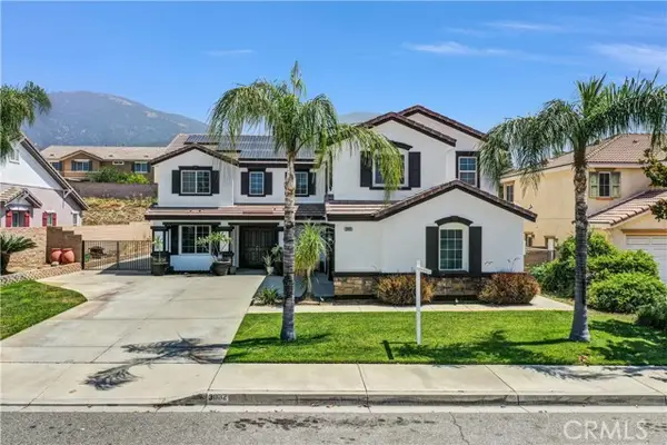 3002 Muir Mountain, San Bernardino, CA 92407