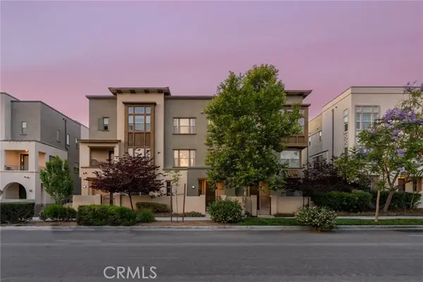 125 Mongoose, Irvine, CA 92618
