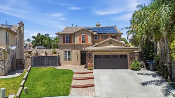 12982 Clemson, Corona, CA 92880