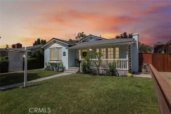 3639 Gardenia Avenue, Long Beach, CA 90807