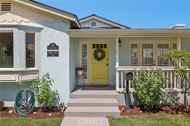 3639 Gardenia Avenue, Long Beach, CA 90807 - #3
