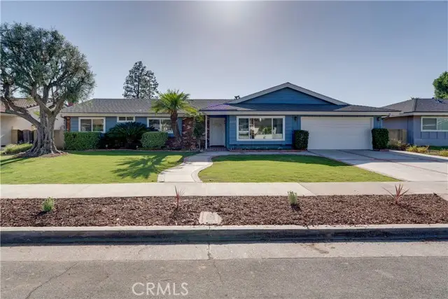 1213 Van Buren Street, Placentia, CA 92870 - #1