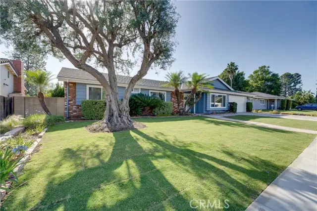 1213 Van Buren Street, Placentia, CA 92870 - #2