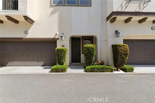 1845 Orizaba Avenue  #103, Signal Hill, CA 90755 - #3