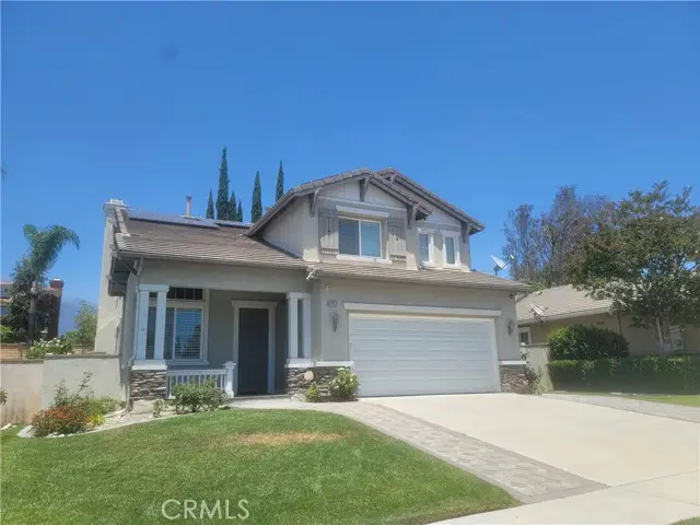 11420 Williams Ridge Drive, Rancho Cucamonga, CA 91701 - #2