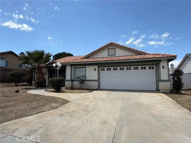 39431 Bluffside, Palmdale, CA 93551 - #1