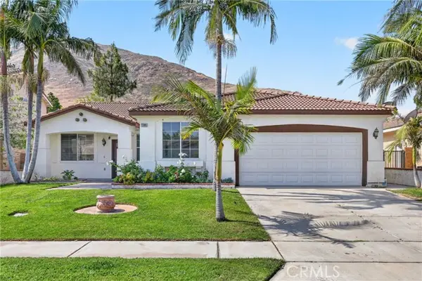 17305 Redmaple Street, Fontana, CA 92337
