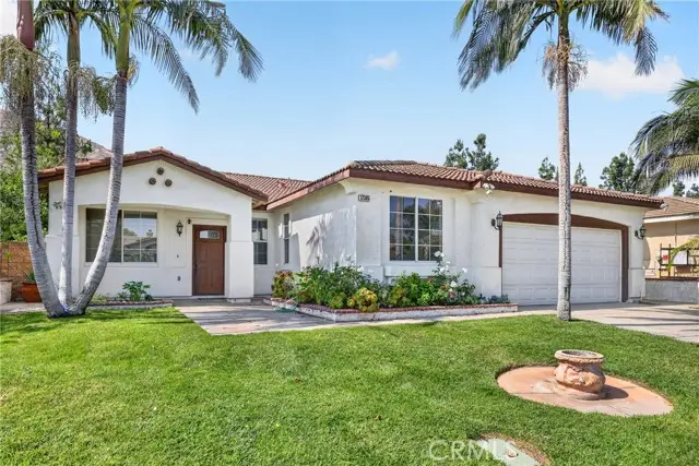 17305 Redmaple Street, Fontana, CA 92337 - #2