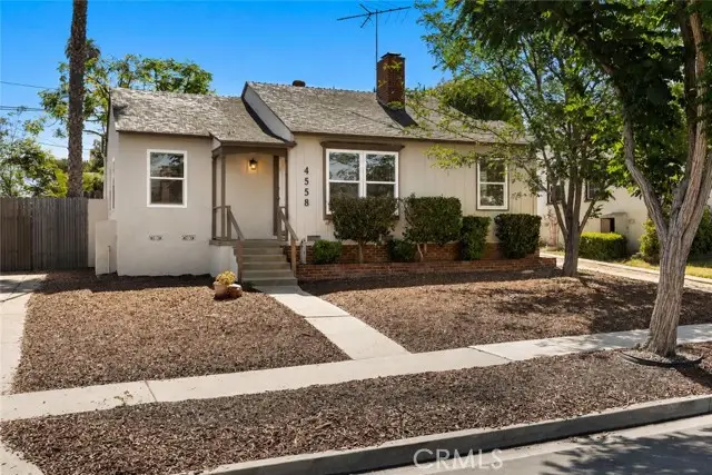 4558 Pasadena Avenue, Long Beach, CA 90807 - #2