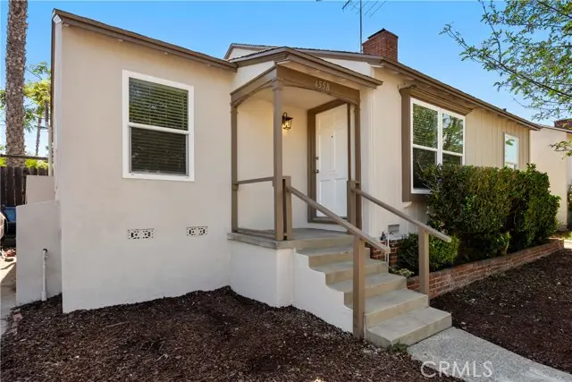 4558 Pasadena Avenue, Long Beach, CA 90807 - #3