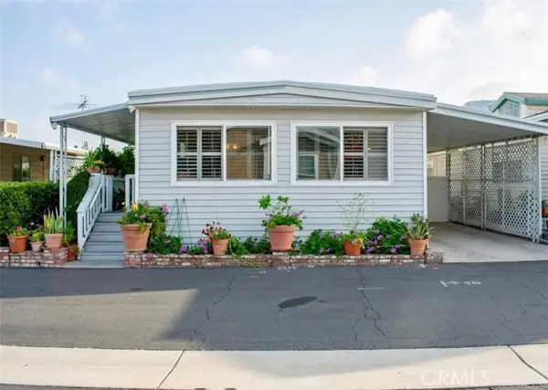 15621 Beach Blvd  #Spc 127, Westminster, CA 92683