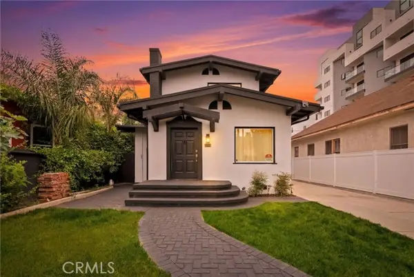 1148 Locust Avenue, Long Beach, CA 90813