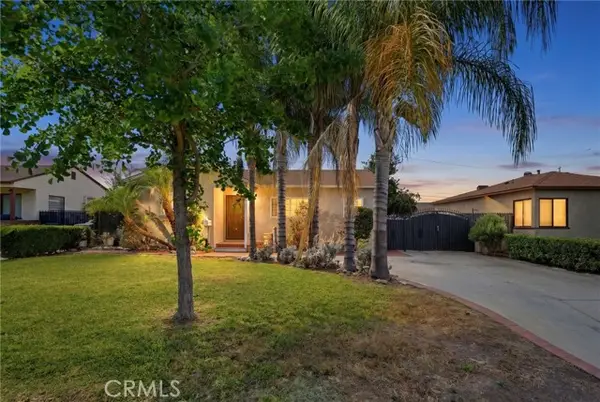 1626 Mardina Street, West Covina, CA 91791