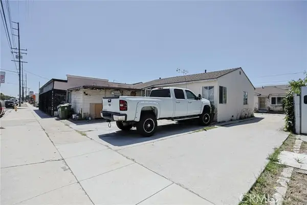 2322 Marine, Gardena, CA 90249