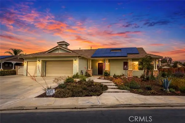 41717 Mesquite Lane, Murrieta, CA 92562