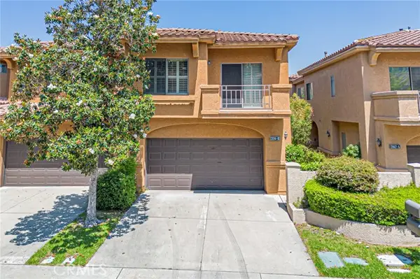2056 Lake Shore, Chino Hills, CA 91709