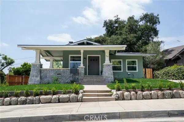 307 Melrose, Monrovia, CA 91016